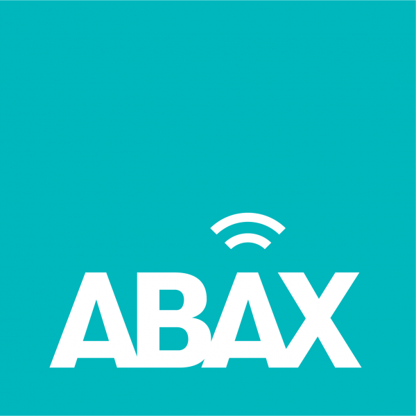 ABAX Logo